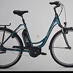 In Mit E-bike Verleih Brunsbuttel