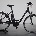 In Mit E-bike Verleih *