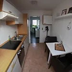 Apartment In Mit E-bike Verleih Brunsbuttel