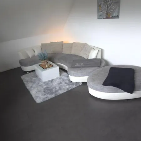 In Apartment Brunsbuttel