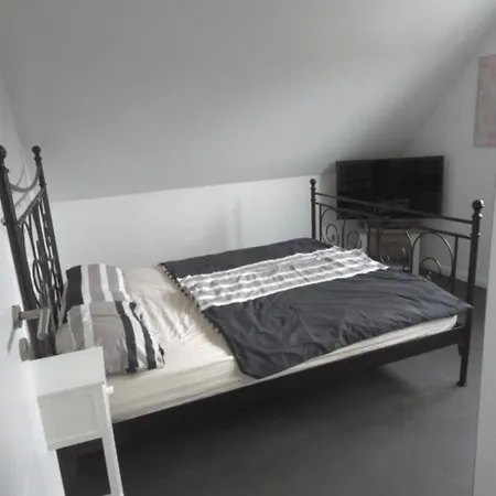 Apartment In