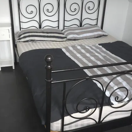 Apartment In *