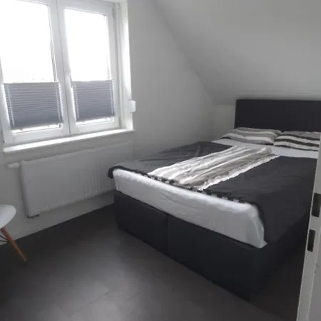 In Apartment Brunsbuttel