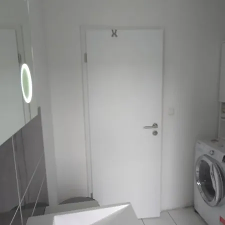 Apartment In Brunsbuttel