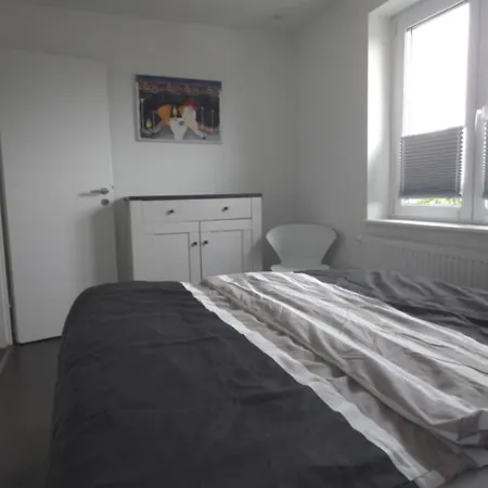 In Apartment Brunsbuttel