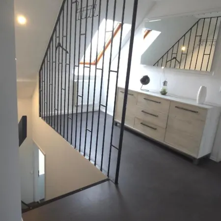 In Apartment *