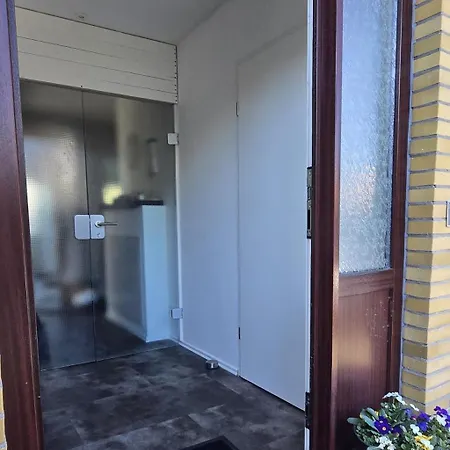 Apartment In