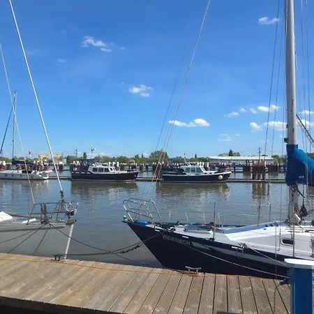 In Mit E-bike Verleih Apartmán *