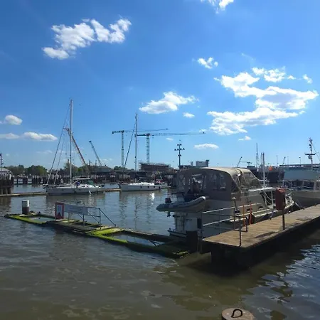 Apartmán In Mit E-bike Verleih *