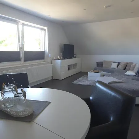 Apartment In Brunsbuttel