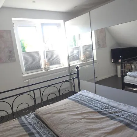 Apartmán In Mit E-bike Verleih