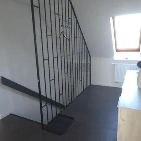 Apartment In Brunsbuttel