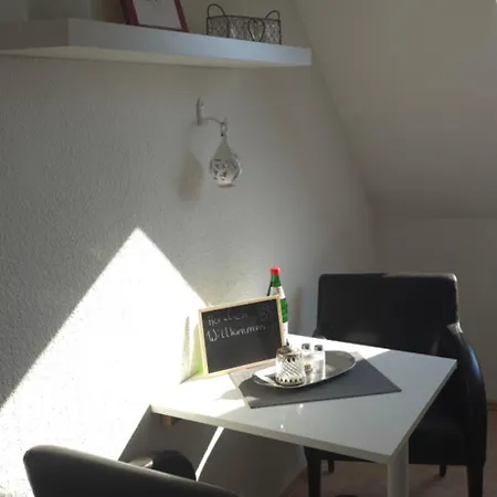 Apartment In