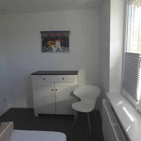 In Apartment *
