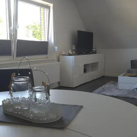 Apartment In *