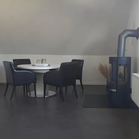 Apartment In