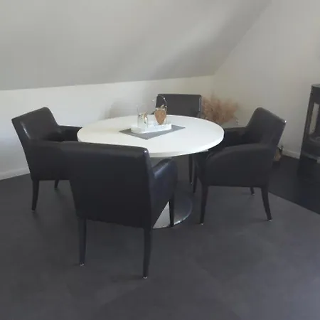 In Apartment *