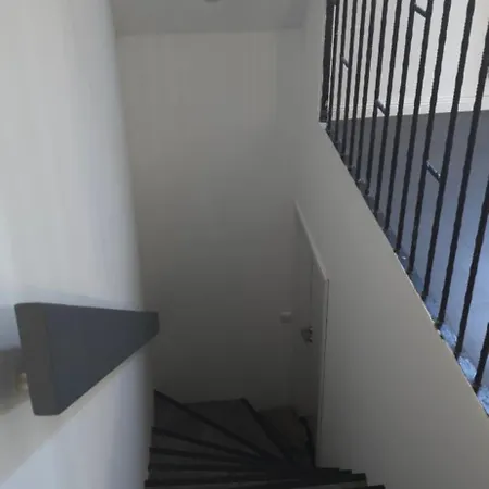In Apartment *