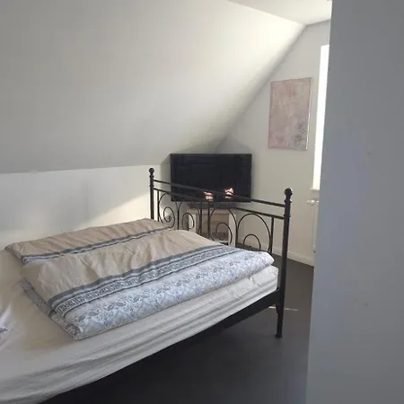 Apartmán In Mit E-bike Verleih Brunsbuttel