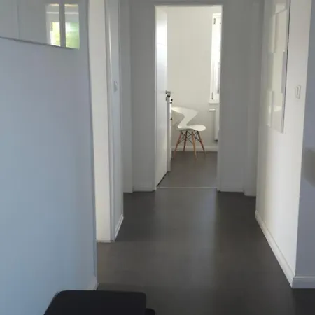 In Mit E-bike Verleih Apartmán