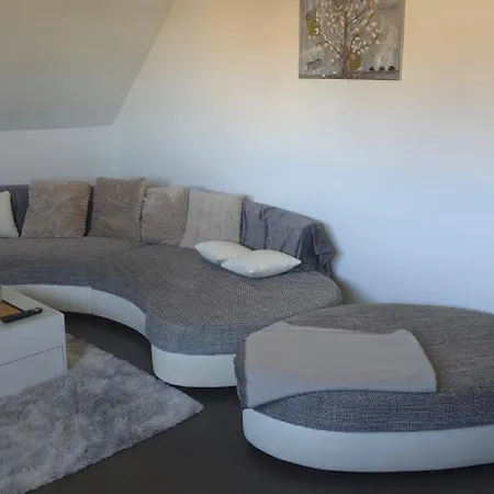 Apartmán In Mit E-bike Verleih