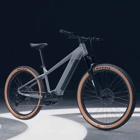 In Mit E-bike Verleih * Брунсбюттель