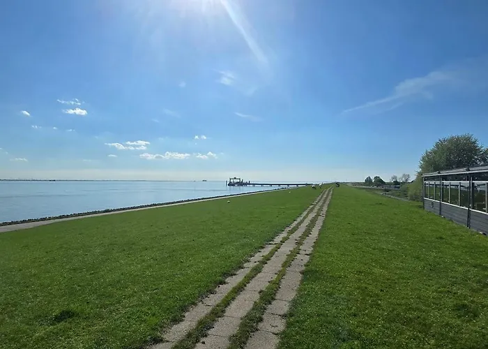 In Mit E-bike Verleih *