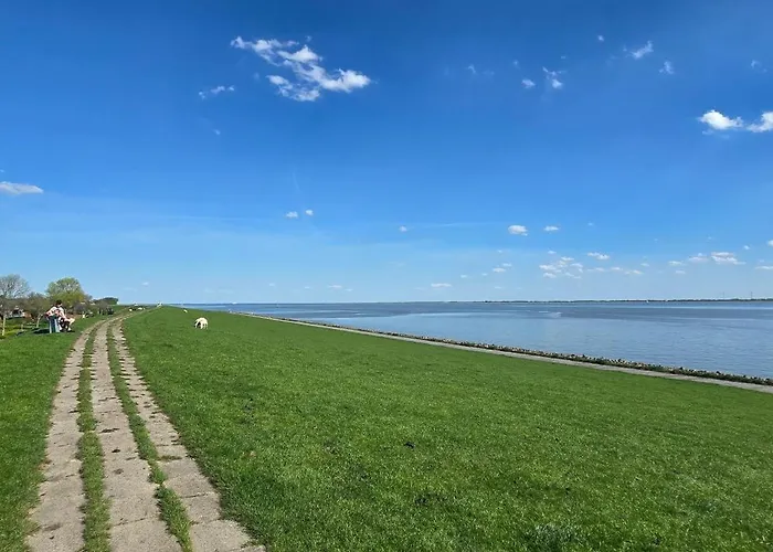 In Mit E-bike Verleih *