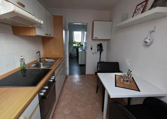 In Mit E-bike Verleih